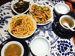 -毛仔特色小吃(御窑厂店)