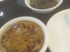 -重庆德庄火锅(体育中心店)