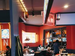 -钢管厂五区小郡肝串串香(滨江店)