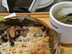 -72街荷叶饭(东方宝泰广场店)