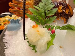-旺顺阁海鲜广场(亚运村店)