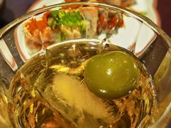 梅子酒-隐月· 㐂和食屋(芝罘万达公馆店)