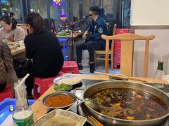 -飘香火锅(玉林西路店)