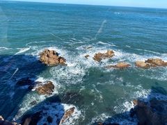 -摩天岭风景区
