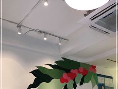 -KYO COFFEE(胶州路店)