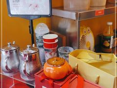 -鸡鸣赐茶(鸡鸣寺路店)