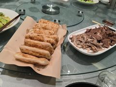 -高玛纳驴肉火烧(河间总店)