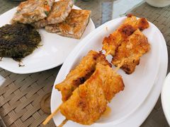 -鹭江宾馆·观海餐厅