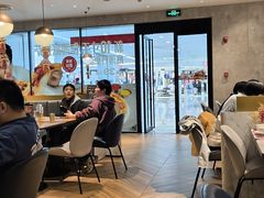 -必胜客(上地华联店)