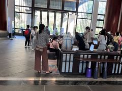 -清远熹乐谷温泉度假酒店