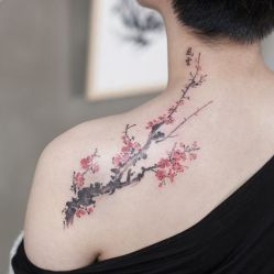 -匿名者纹身学院派·刺青