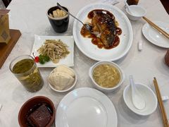 -楼外楼(西湖景区孤山路店)