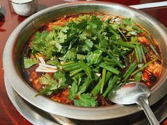 -徐氏竹香园牛肉火锅(飞虎路店)