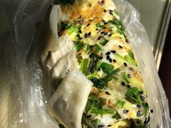 软蛋饼-水丰路鸡蛋饼
