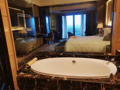 -上海浦东星河湾酒店