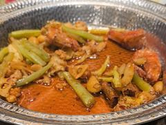 -李氏传家菜(兴城路店)