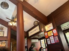 -孙盛兴奥灶面馆·蟹黄面·三虾面(山塘街总店)