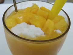 -圆碌碌甜品屋(丹灶店)