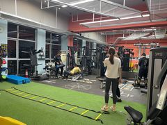 -SAH健身私教工作室(紫东店)