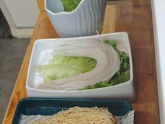 -大四喜·鲜牛肉火锅(洛阳大学城店)