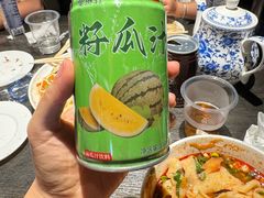 -清真·马安军辣子牛肉面