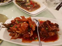 -金时代顺风大酒店(爱琴海购物中心店)