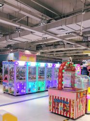 -利奥梦幻主题乐园(爱琴海购物公园店)