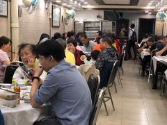 大堂-粤·向群饭店(龙津东路总店)
