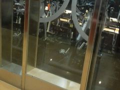 -倍力斯游泳健身(盛博店)