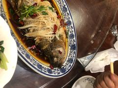 -好口味小吃楼·东北菜(太原南街店)