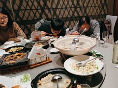 -小厨娘淮扬菜(清江苏宁广场店)