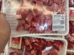 -山姆会员商店(亦庄创意生活广场店)