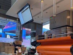 -Peet's 皮爷咖啡(陆家嘴中心店)