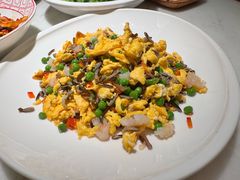 -径山十八道·风味民间菜(华夏之心店)