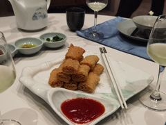 -杭州西湖柳莺里酒店·闻莺厅