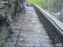 -北京上方山国家森林公园