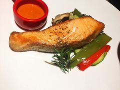 -斯比特花园西餐厅(东方商厦店)