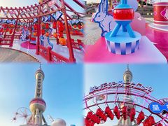 -东方明珠广播电视塔