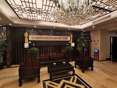 -山泉公馆酒家(珠江新城店)