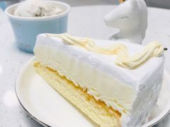 榴莲冰淇淋蛋糕-八喜G’nature冰淇淋旗舰店