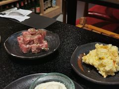 -喵小乙碳火烤肉(大坪协信星光天地店)