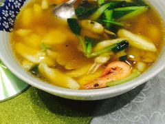 -丰收渔港饭店(嵊泗店)