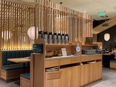 -温野菜涮涮锅(大悦城店)