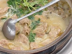 -瑞福园联谊餐室(茂名南路店)