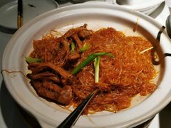 -大鸭梨烤鸭(枣园店)