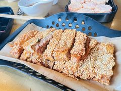 -牛街清真满恒記(平安里西大街店)