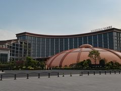 -海澜飞马水城