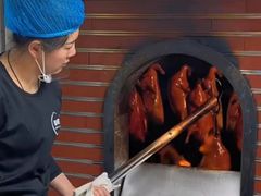 -复旦大学本部-食堂