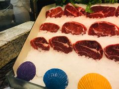 -芭菲盛宴·环球美食(解放碑英利国际店)