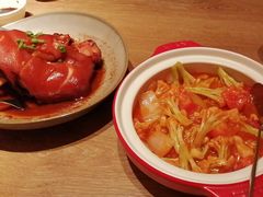 -金掌勺锅包肉(太原万达店)